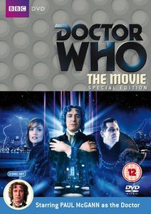 Doctor Who: Revisitations 1