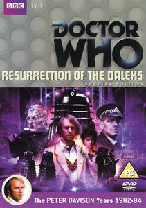 Doctor Who: Revisitations 2