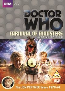 Doctor Who: Revisitations 2