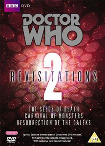 Doctor Who: Revisitations 2