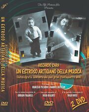 Riccardo Zara - Un Estroso Artigiano Della Musica