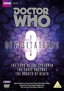 Doctor Who: Revisitations 3