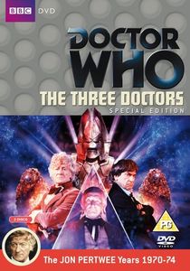 Doctor Who: Revisitations 3