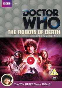 Doctor Who: Revisitations 3