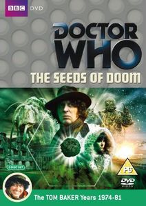 Doctor Who: The Seeds Of Doom