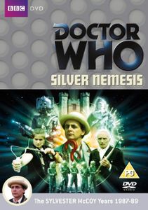 Doctor Who: Revenge Of The Cybermen / Silver Nemesis