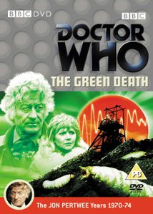 Doctor Who: The Green Death