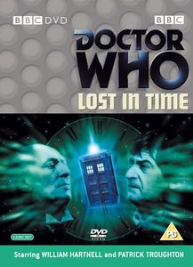 Doctor Who: Lost In Time