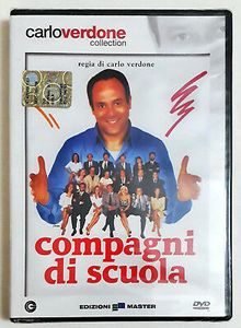 Compagni di scuola