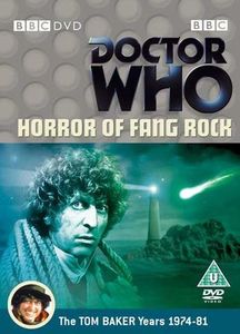 Doctor Who: Horror Of Fang Rock