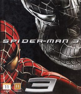 Spider-Man 3