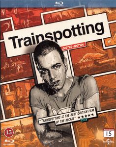 Trainspotting