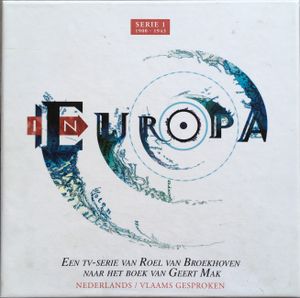 In Europa - Serie 1 (1900 - 1943)