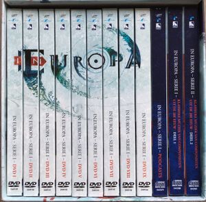In Europa - Serie 1 (1900 - 1943)