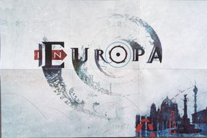In Europa - Serie 1 (1900 - 1943)