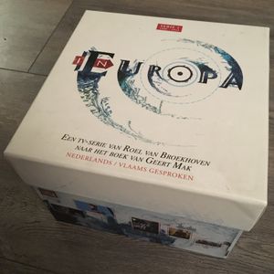 In Europa - Serie 1 (1900 - 1943)