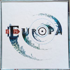 In Europa - Serie 1 (1900 - 1943)