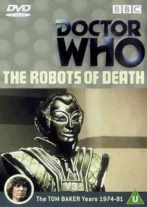 Doctor Who: The Robots Of Death