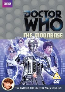 Doctor Who: The Moonbase