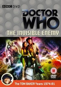 Doctor Who: K9 Tales