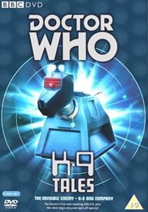 Doctor Who: K9 Tales