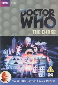Doctor Who: The Space Museum / The Chase