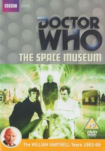 Doctor Who: The Space Museum / The Chase
