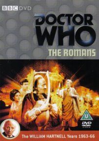 Doctor Who: The Rescue / The Romans