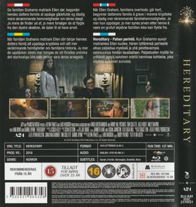 Hereditary
