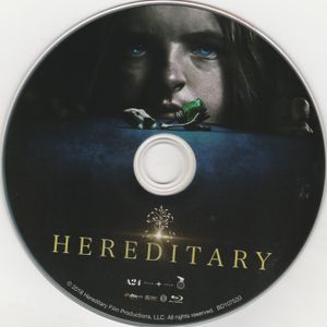 Hereditary