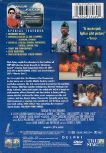 Iron Eagle