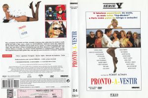 Pronto-A-Vestir