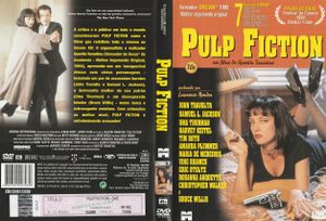 Pulp Fiction