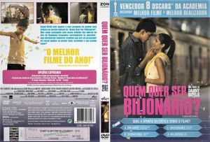 Quem Quer Ser Bilionário?