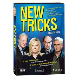 New Tricks: Season 9