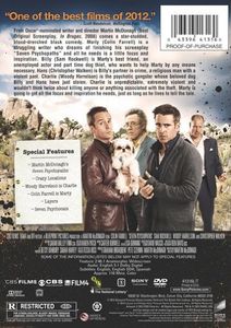 Seven Psychopaths