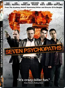 Seven Psychopaths