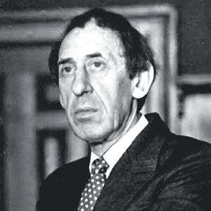 Владимир Басов