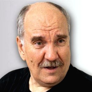Валентин Букин