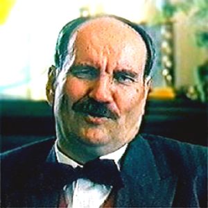 Валентин Букин