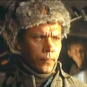 Юрий Баталов