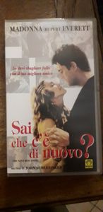Sai che c'è di nuovo?
