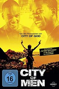 City Of Men (Cidade Dos Homens)