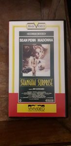 Shangai Surprise