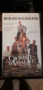 Cronisti d'assalto