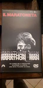 Il maratoneta