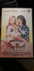 She-Devil - Lei, il diavolo