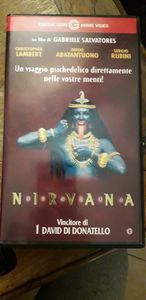 Nirvana