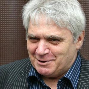 Александр Гельман