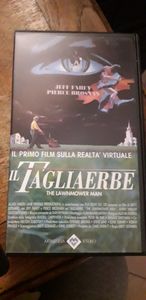 Il tagliaerbe